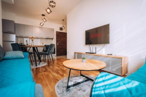 Charming & Cozy Central Near Ohrid Lake Apartment